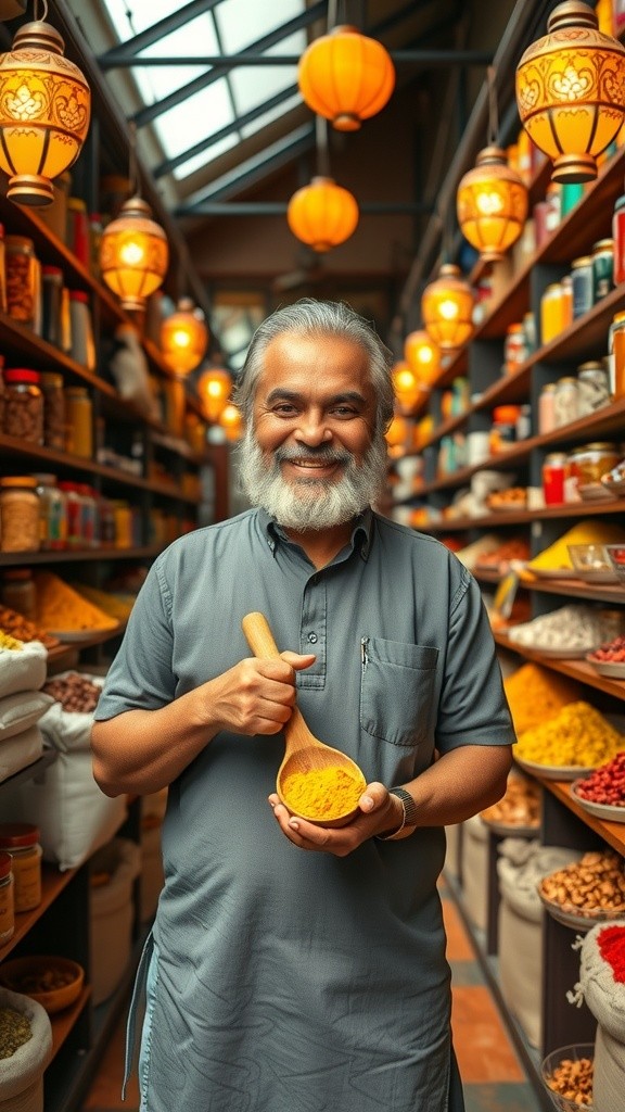 Ek American Ladki Ka India Ke Market Mein Shopping Experience