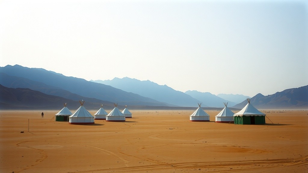 The Legacy of Suleman Shah: Father of Ertugrul Ghazi