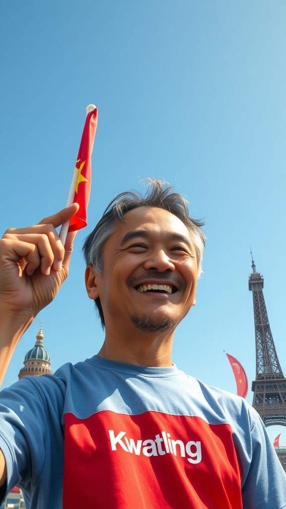 Asia's Grand Sports Showcase 2026