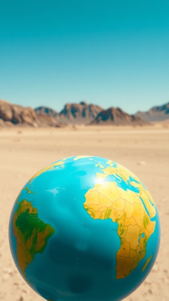 Earth's Hilarious Secrets: Fun Facts to Chuckle About!