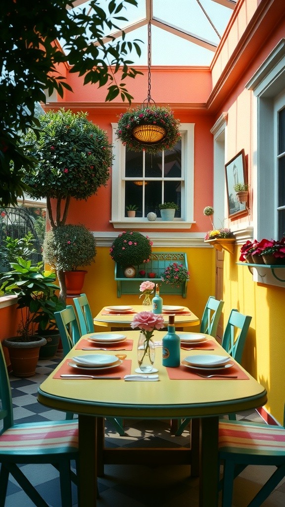 Kehidupan Seru di Rumah Kos