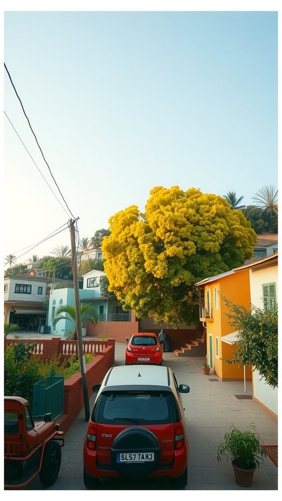 राजू की प्रेरणादायक कहानी