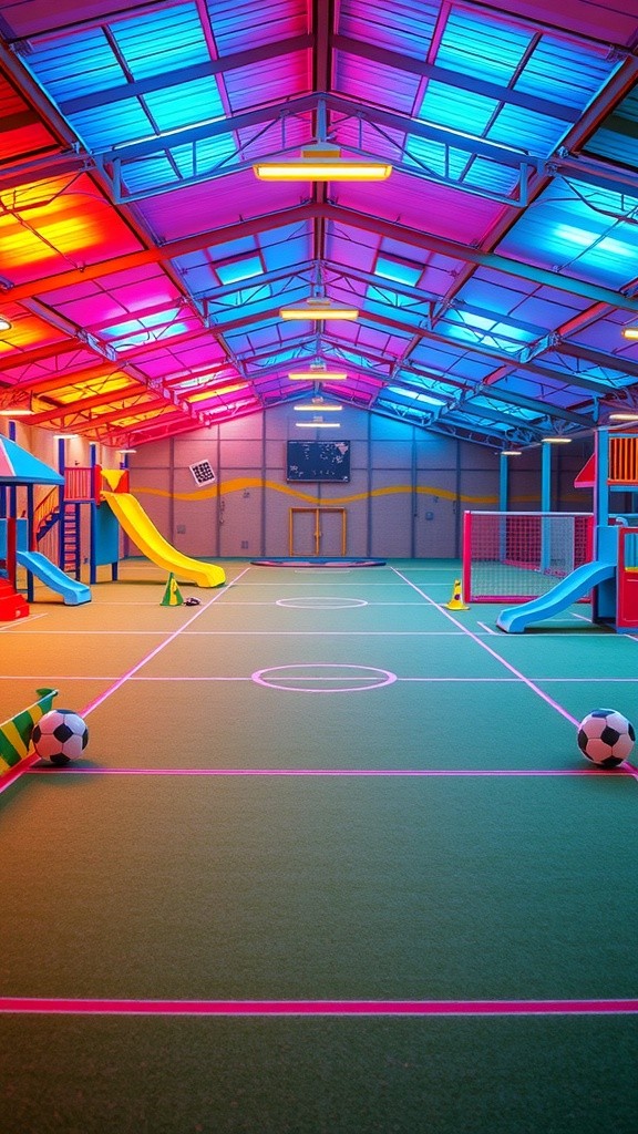 From Thriving Park to Empty Shell: The Lockdown Eviction Story