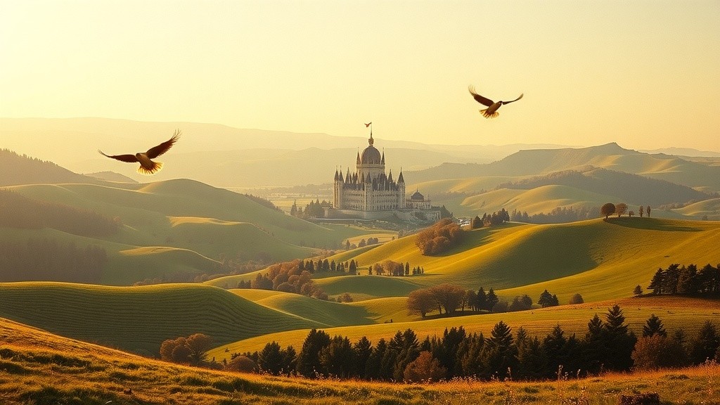 राजा की कहानी