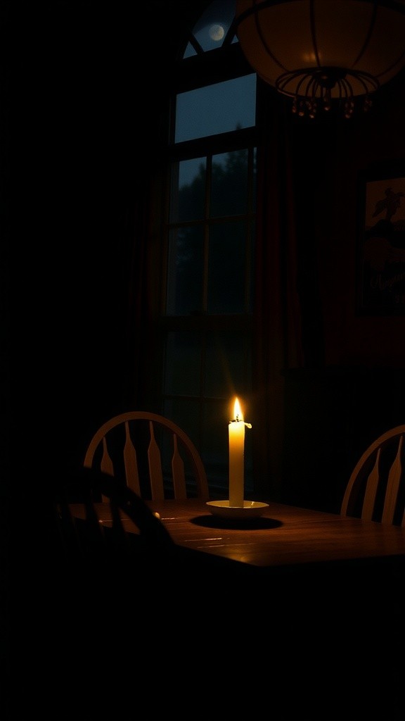 Cahaya Kecil di Tengah Kegelapan (copy) (copy)