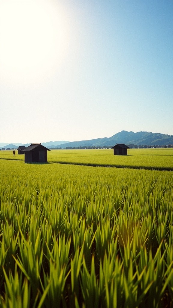 The Rise of Toyotomi Hideyoshi: From Farmer to Ruler of Japan