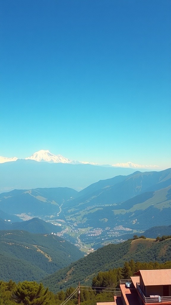 Exploring Sikkim: A Photography Tour of Scenic Tourist Attractions