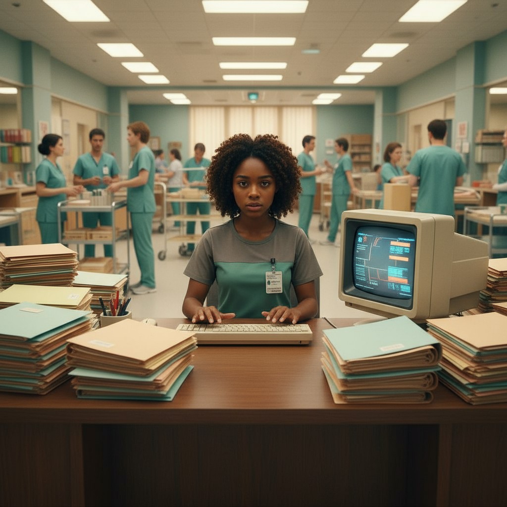 It's a Beautiful Day to Save Lives at Grey Sloan