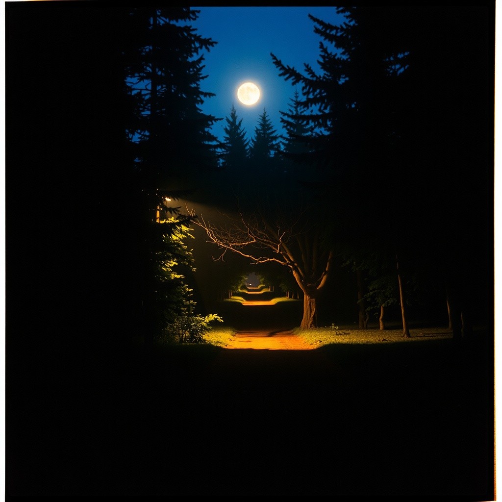 ظل الحقيقة: لغز الجثة والرمز الغامض