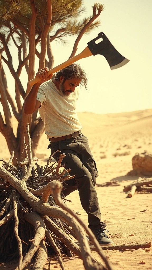 Ali Baba and the Forty Thieves