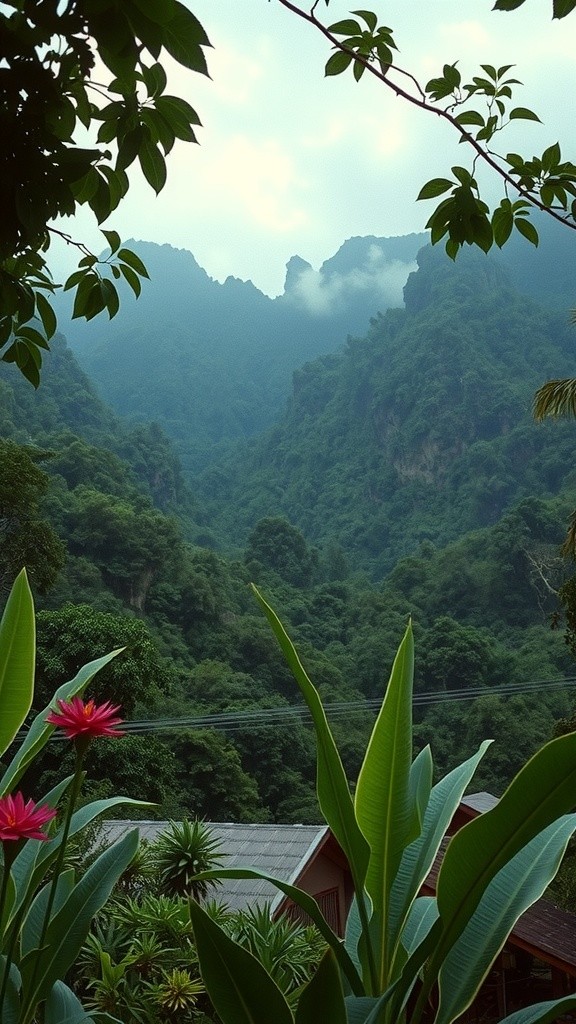 Legenda Asal Usul Papua dan Nama Tempatnya