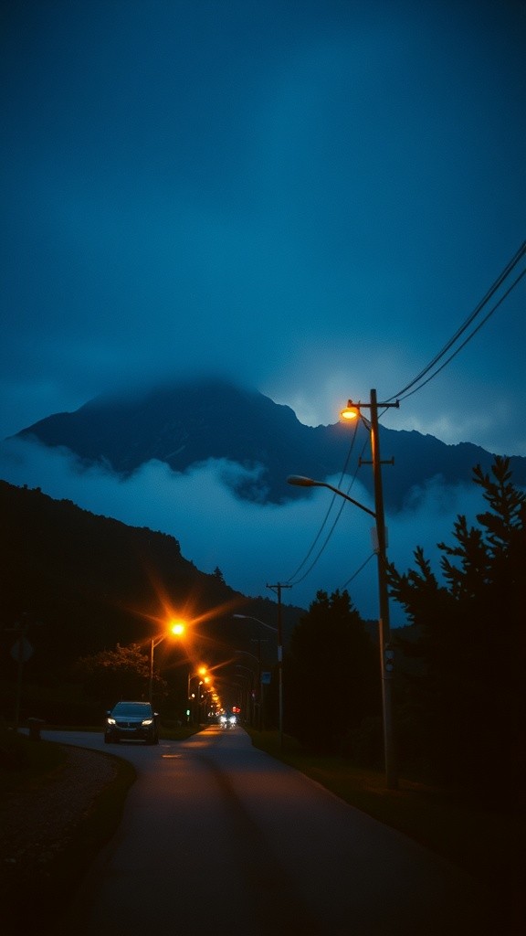 Embracing Hardships: From Storms to Rainbows