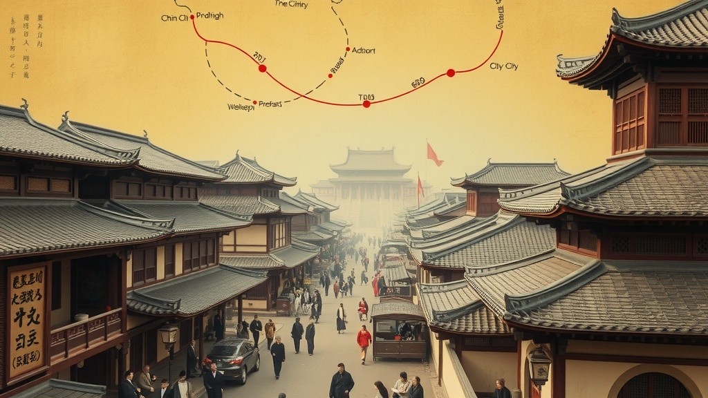 Sejarah Agama Katolik di Tiongkok