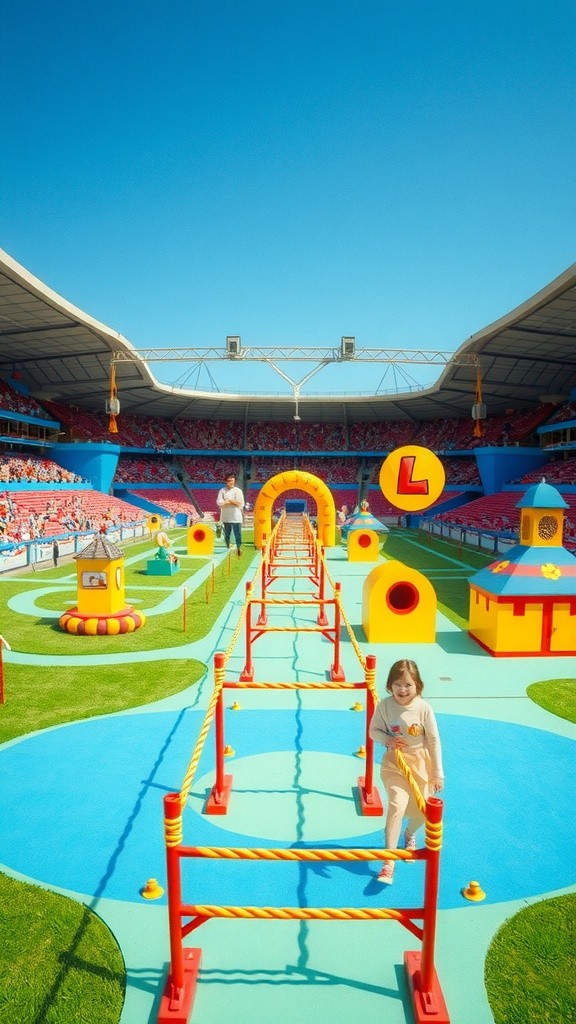 Create 3D Cartoon Challenge Like Mr Beast!