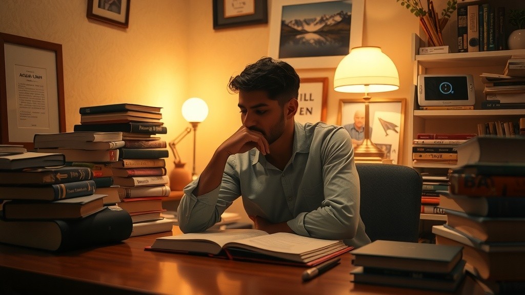 The Thoughtful Breakup: John's Tribute to Jane