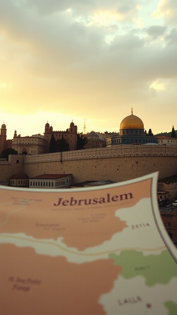 Sultan Salahuddin Ayubi: The Recapture of Jerusalem