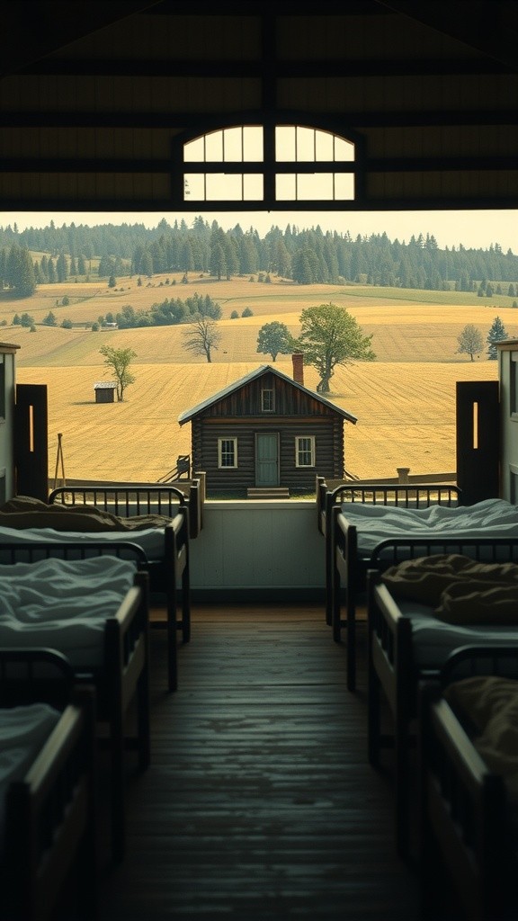 Dorothea Dix: Pioneering the Future of Nursing