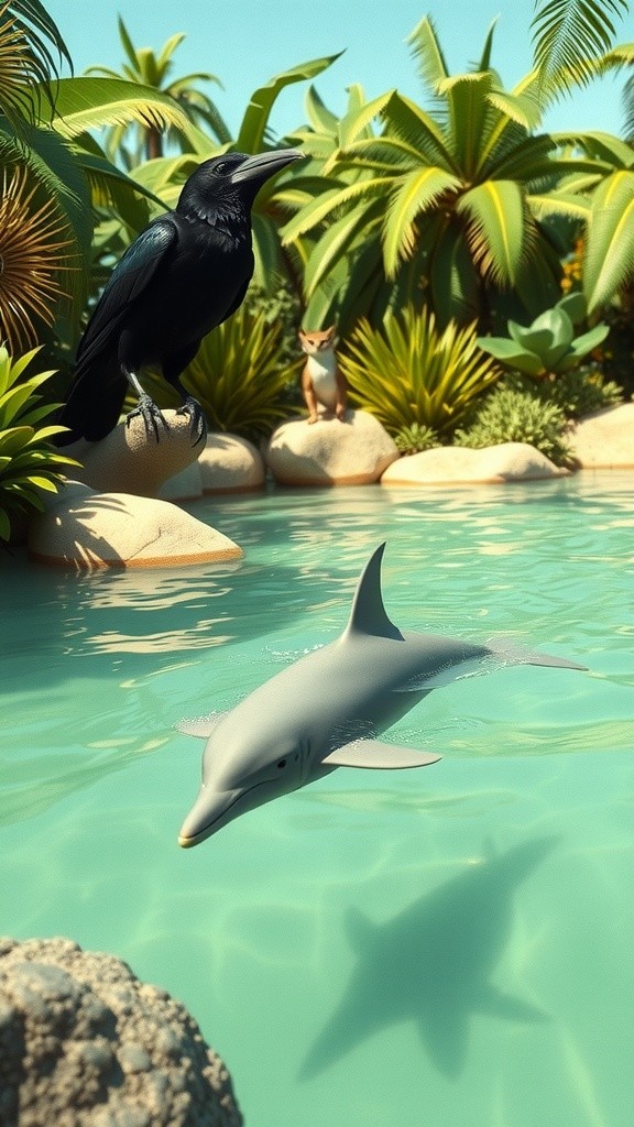 Unbelievably Smart Animals You Didn't Know About!