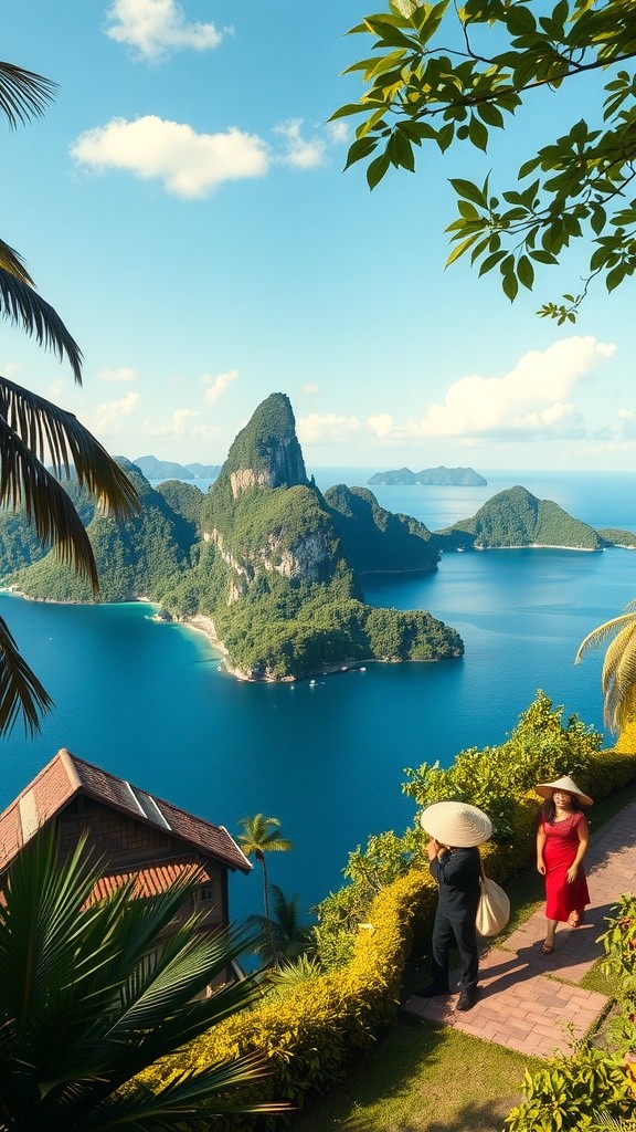 Tradisi Unik Berbagai Suku di Indonesia