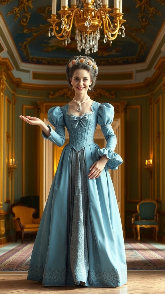 Inside Marie Antoinette's Lavish Palace: A Personal Tour