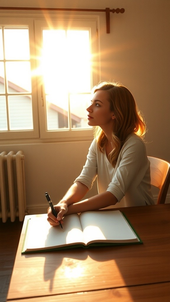 Stop Comparing Your Chapter 2 to Their Chapter 20