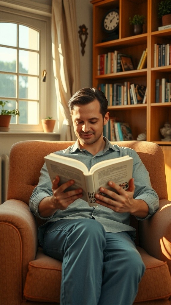 The Step That Changes Your Life