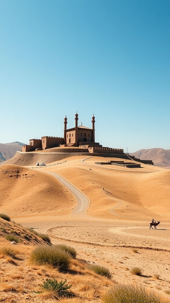 Sejarah Awal Kesultanan Usmani dan Osman Ghazi