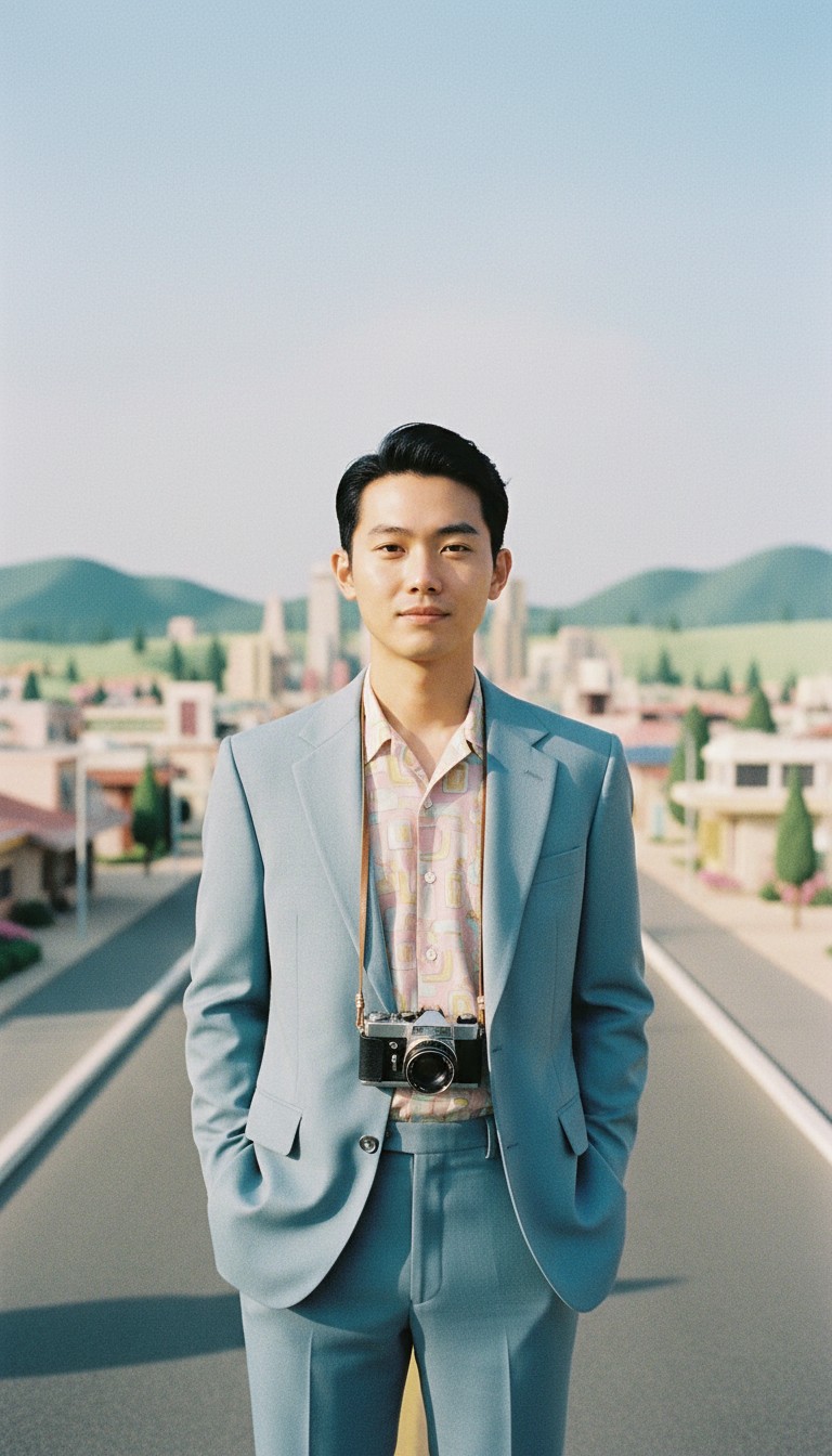 Stand Firm in Your Identity in Christ