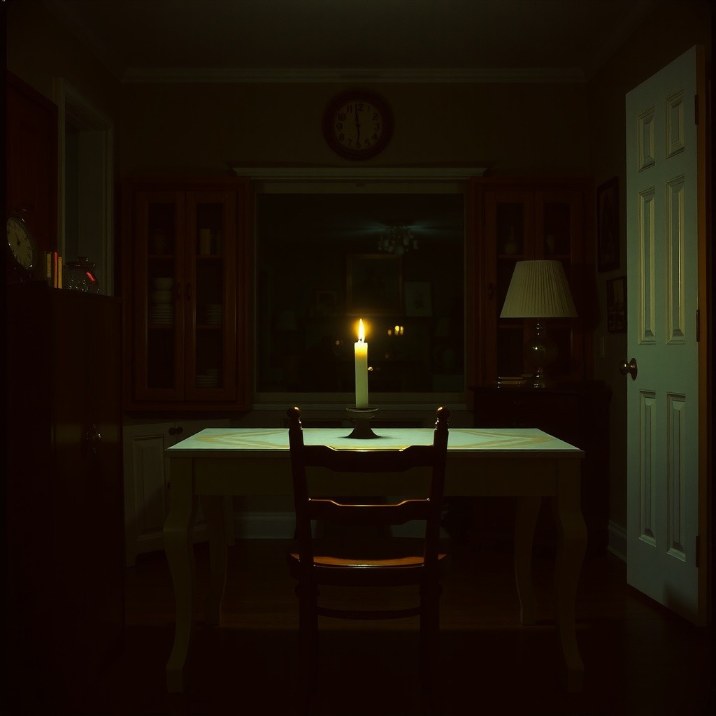 WAITING FOR YOU: A Wife's Heartfelt Reflection