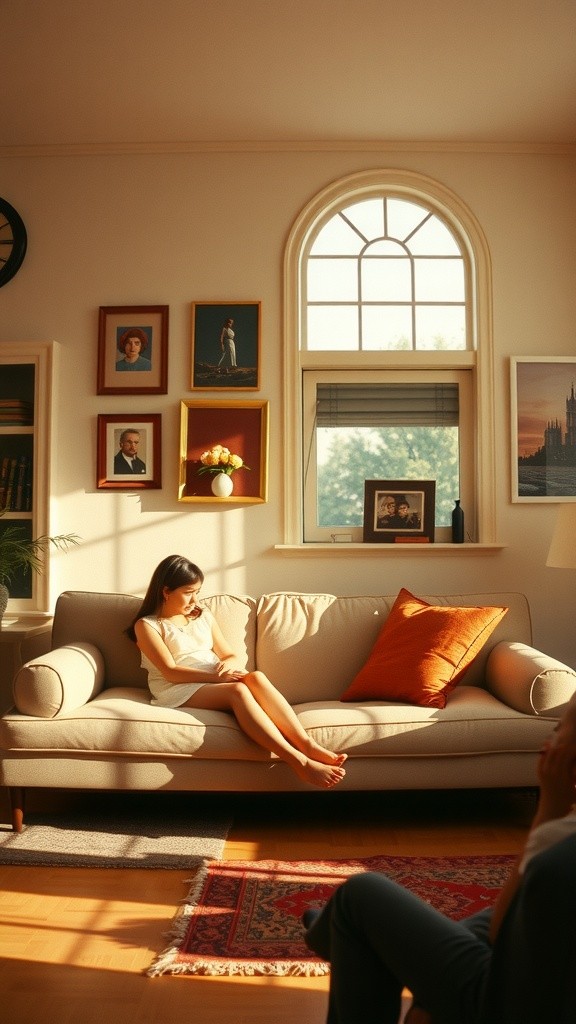 Cinta Sejati: Tindakan dan Pengorbanan