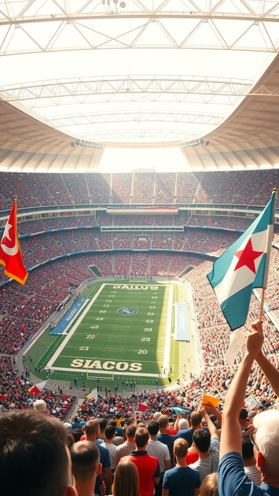 The Impact of El Clásico: Football's Tension and Benefits for Society