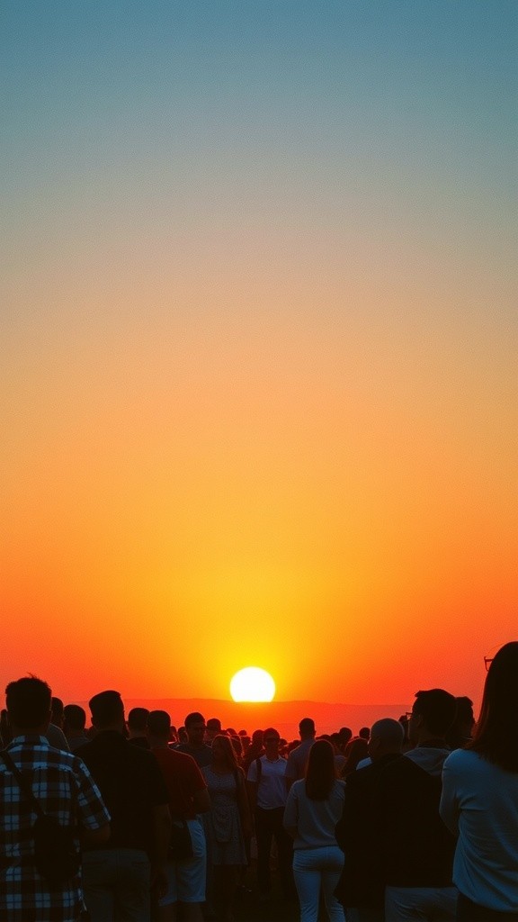 Keajaiban Matahari dan Doa Nabi Yusya' bin Nun