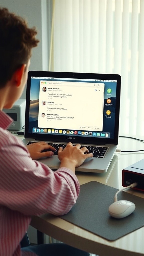 Unplug Your Vibe with EchoMix!