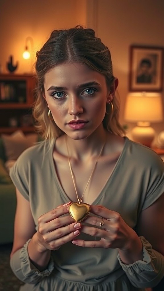 From Heartbreak to Strength: A Journey of Resilience