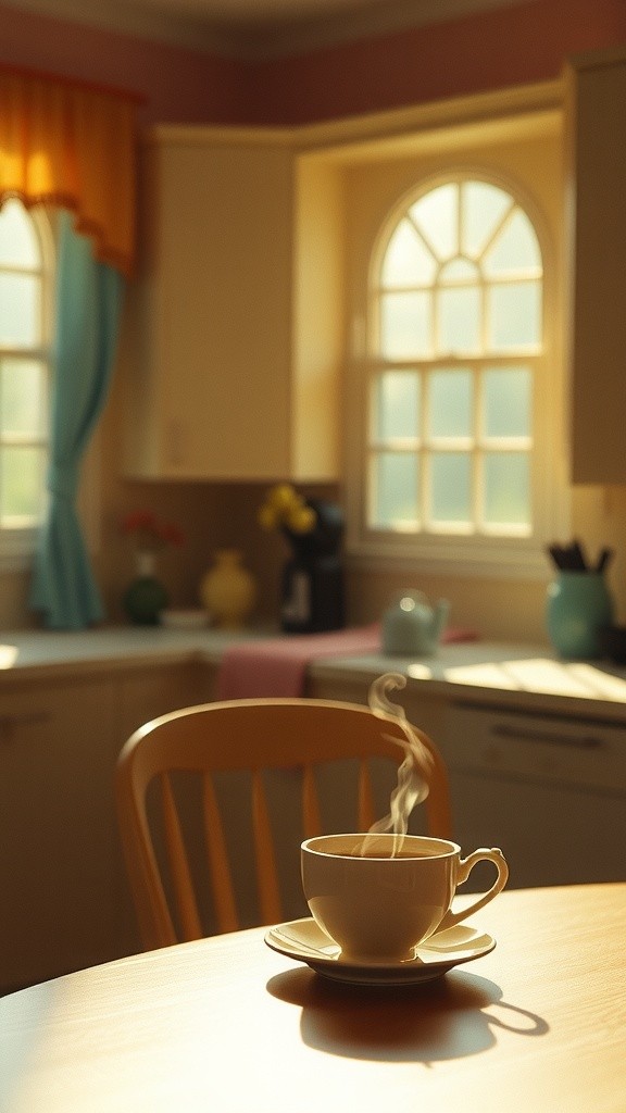 Fragments of Remembering