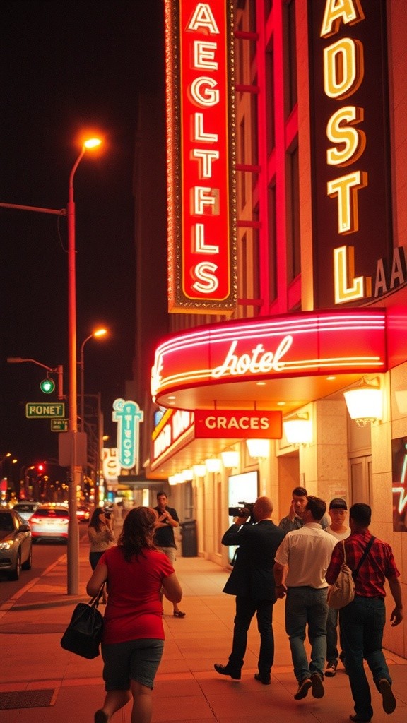 Kisah Leonardo DiCaprio