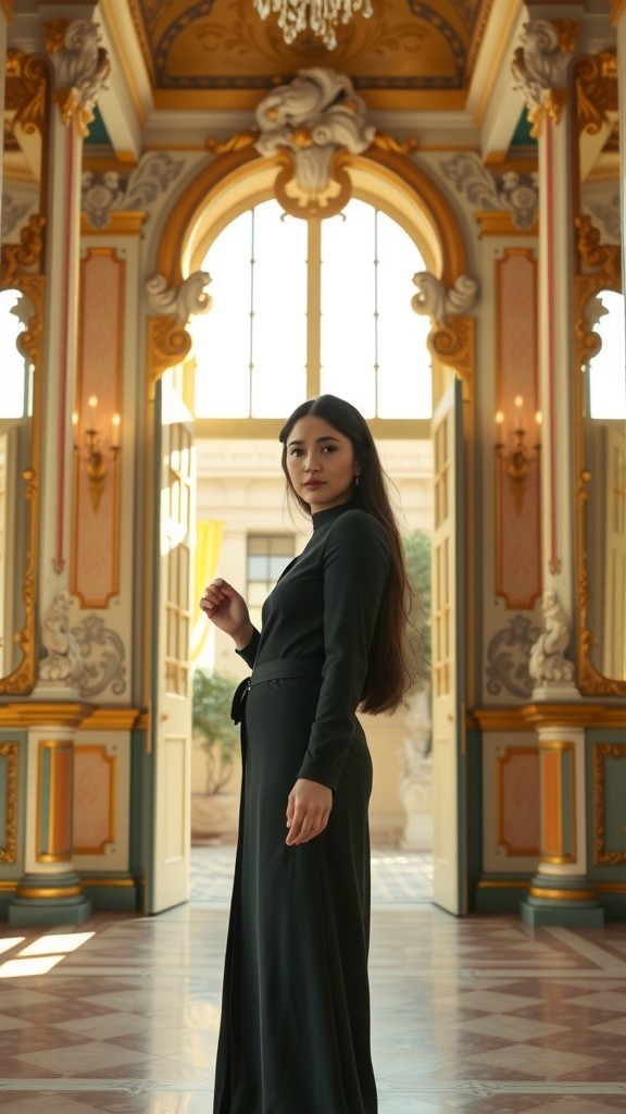 House Tour with Ameerah, Wife of King Abba