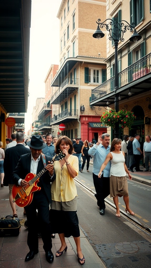 Sherlock Holmes in New Orleans: A Fanfiction Mystery