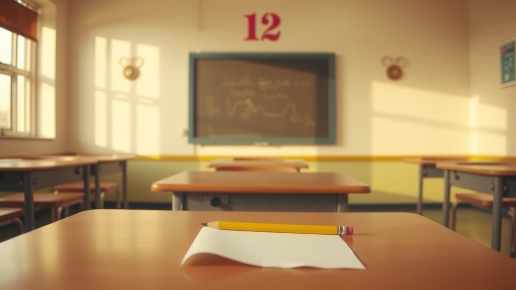 Surat untuk Dita di Bangku Nomor 12