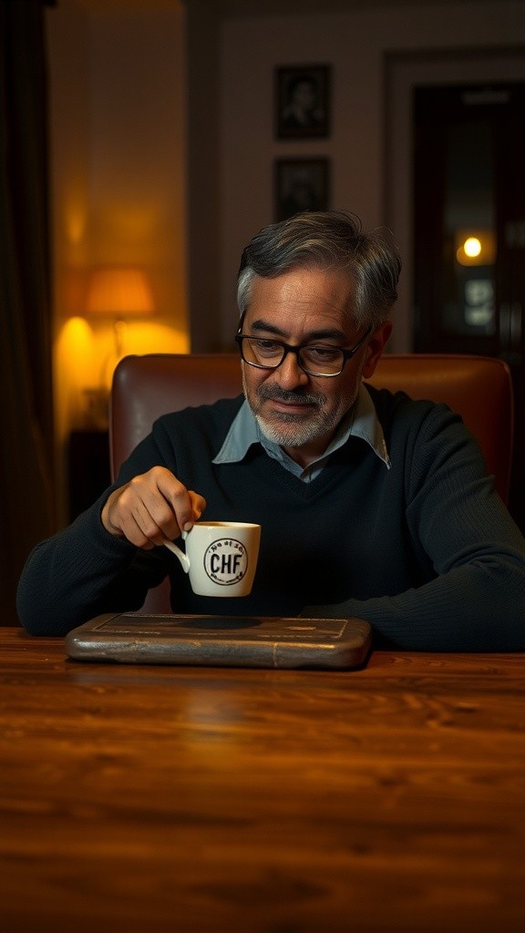 Scars of Survival: A Testament to Resilience