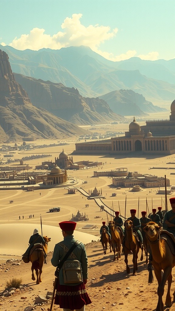 Exploring the Kusana Empire