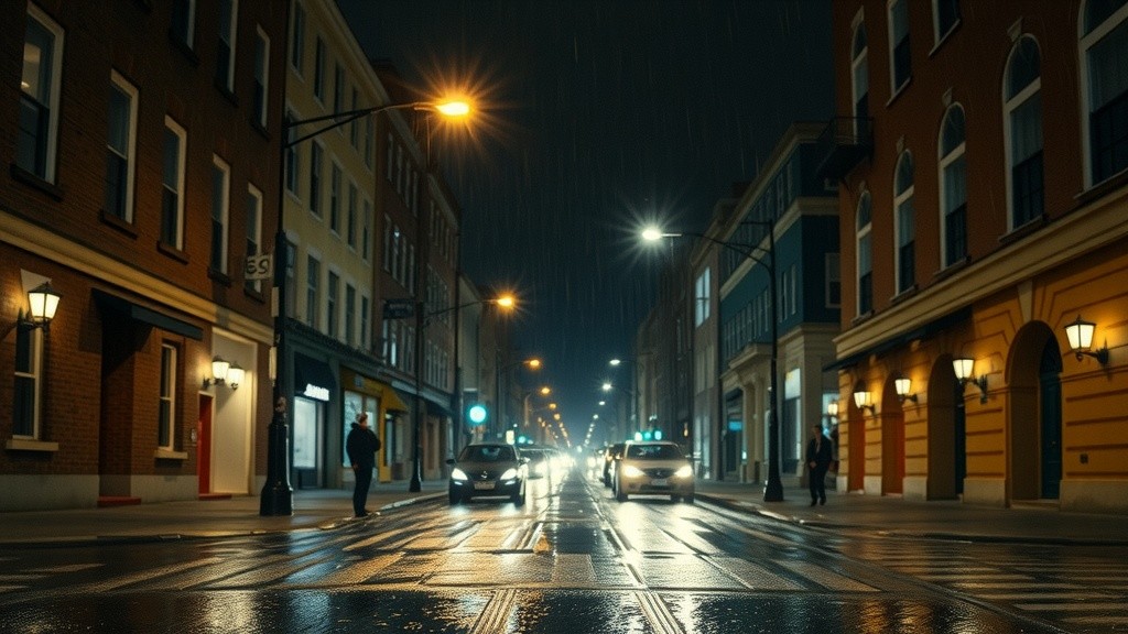 Hadiah yang Terlambat