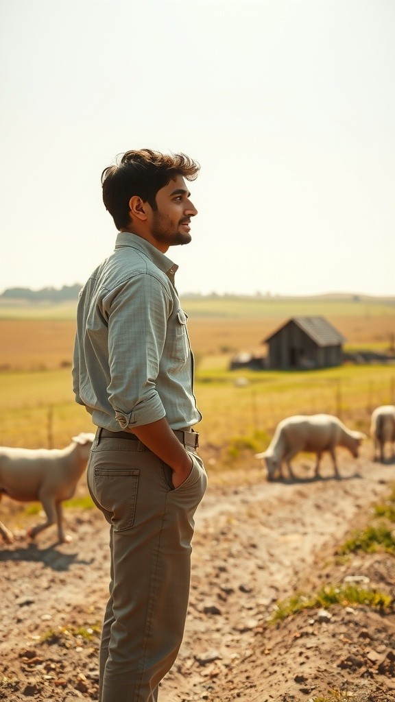 The Prodigal Son: A Tale of Redemption