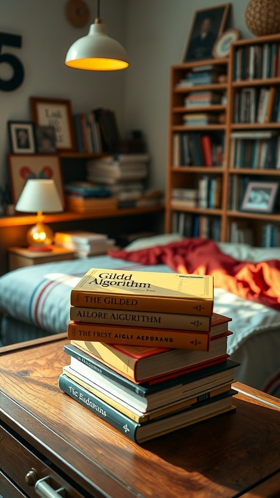 The Gilded Algorithm: A Time-Bending Jazz Tale of Tech and Bootlegging