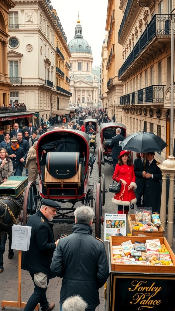 Causes of World War 1 Documentary