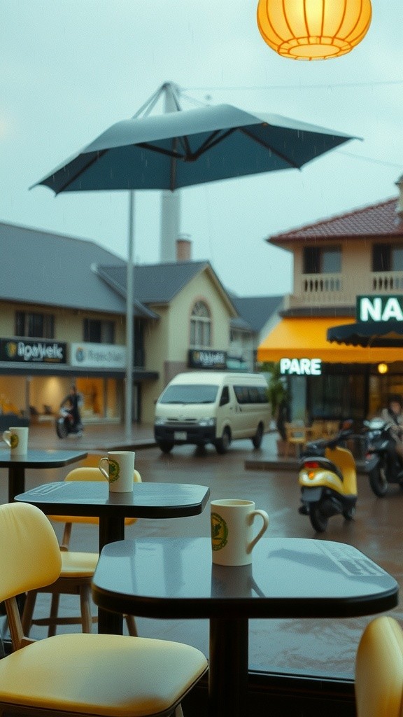 Kisah Pertemuan Manis Kami