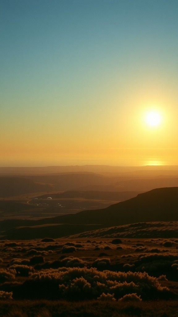 Misteri dan Keajaiban Islandia: Dunia yang Tak Terduga