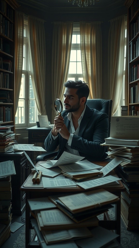 Basic Trading Information