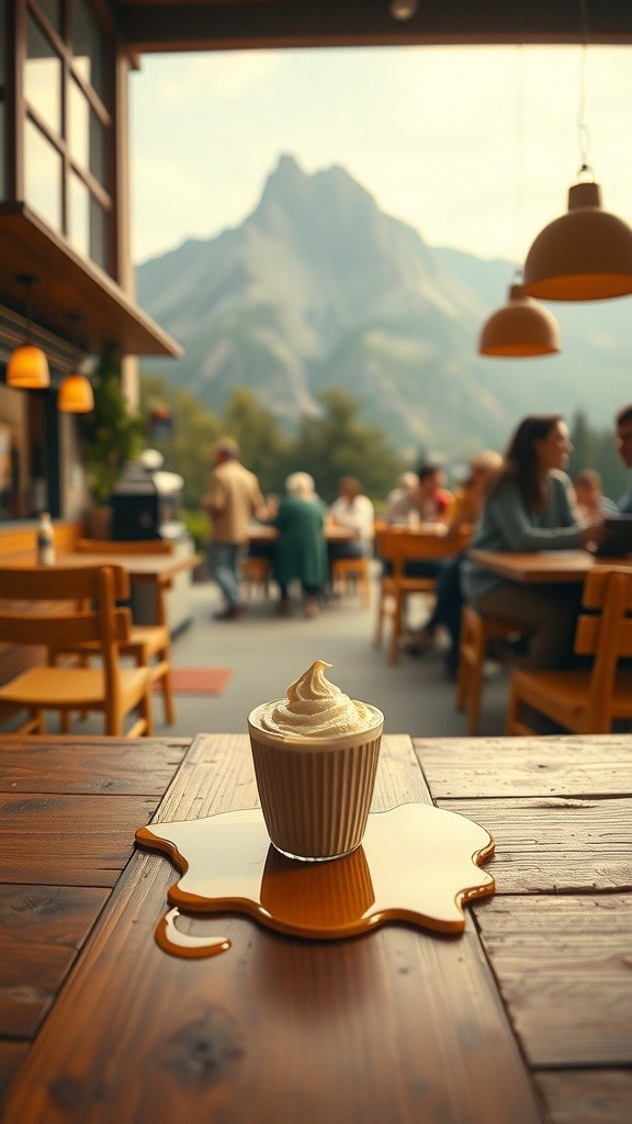 A Charming Tale of Our First Encounter