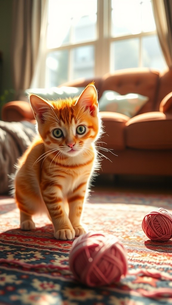 5 Amazing Facts About Cats